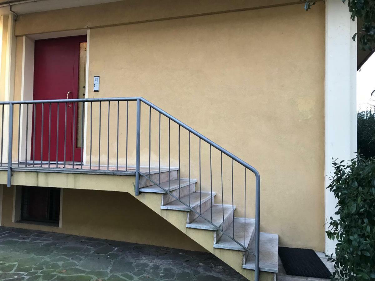 Da Lenny: A Due Passi Dal Centro Storico Daire Treviso Dış mekan fotoğraf